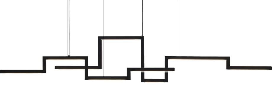 Artys H4 Pendant Lamp Ilfari