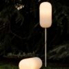 Gople Outdoor Bollard Light Artemide