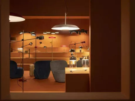 Salone del Mobile, Milano 2023: The Newest Seating Options