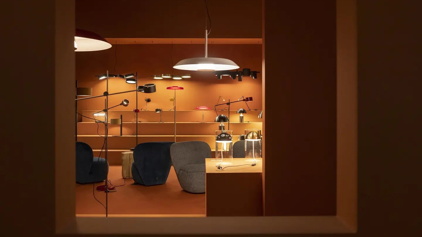 Salone del Mobile, Milano 2023: The Newest Seating Options