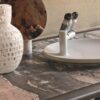 Iko Console Flou