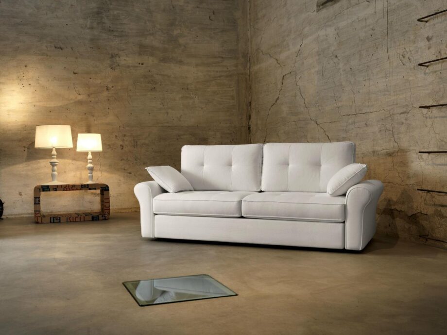 Ewald Sofa Domingo Salotti