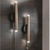 Stilo Wall Lamp Riflessi
