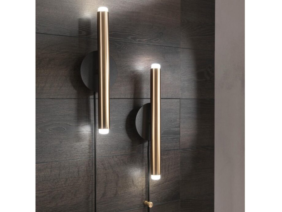Stilo Wall Lamp Riflessi