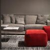 Istanbul Pouf Baxter