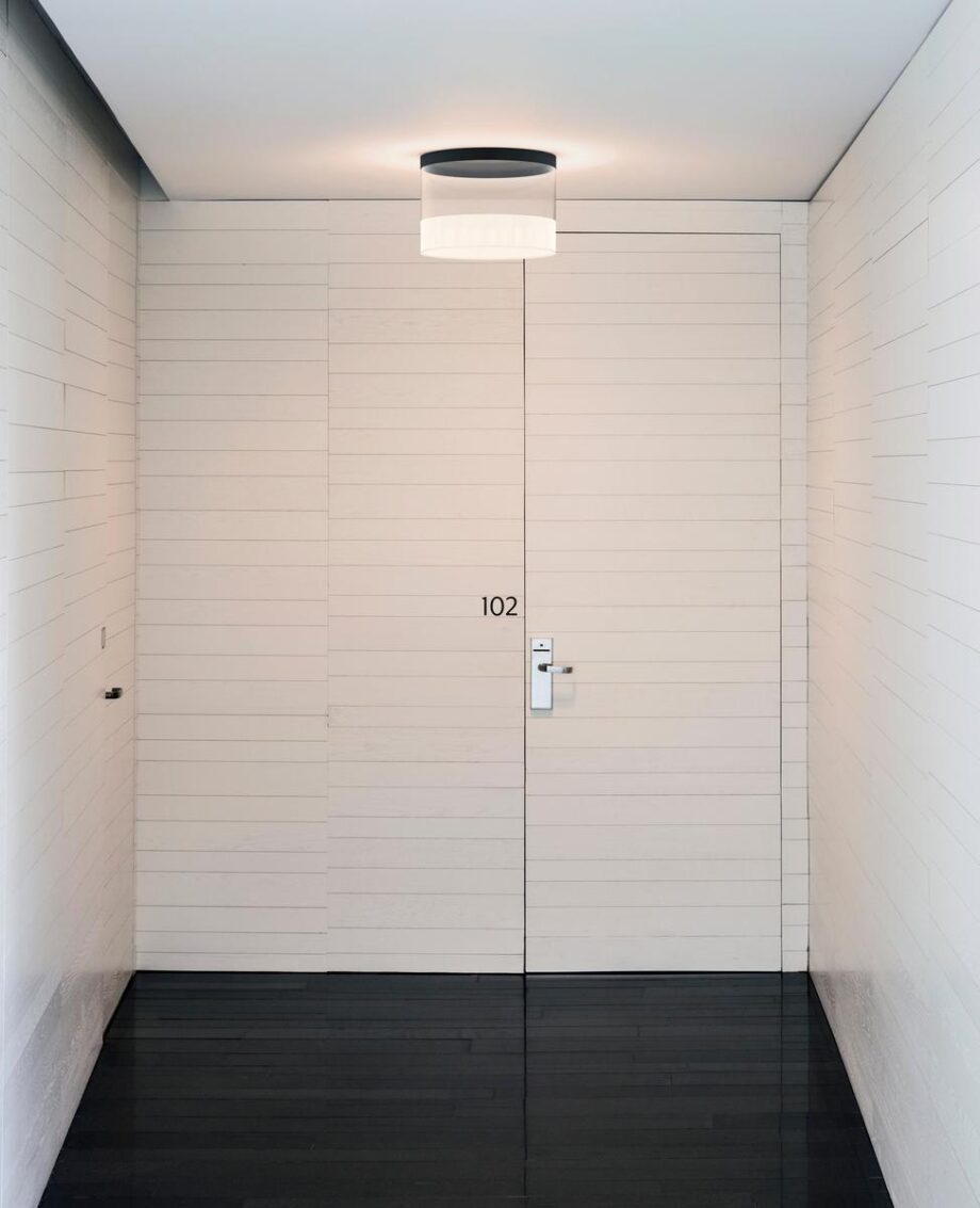 Guise Ceiling Lamp Vibia