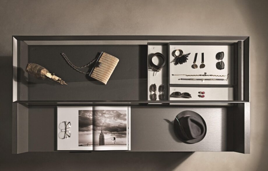 Private Chest Of Drawers Flou