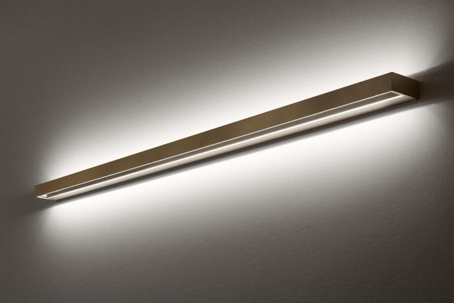 Zero Wall Lamp Panzeri