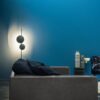 Budapest Sofa Baxter