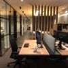 Atsji Ceiling Lamp Dark