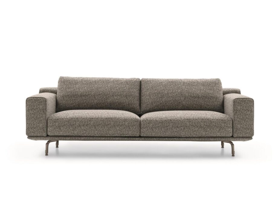 Dalton Low Sofa Ditre Italia