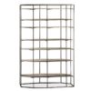Diadema Bookcase Cantori