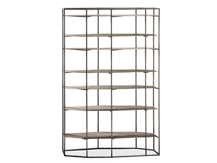 Diadema Bookcase Cantori