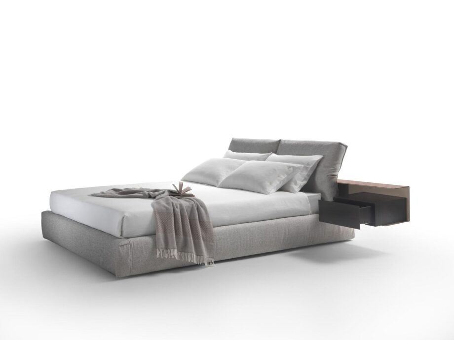 Newbridge Bed Flexform