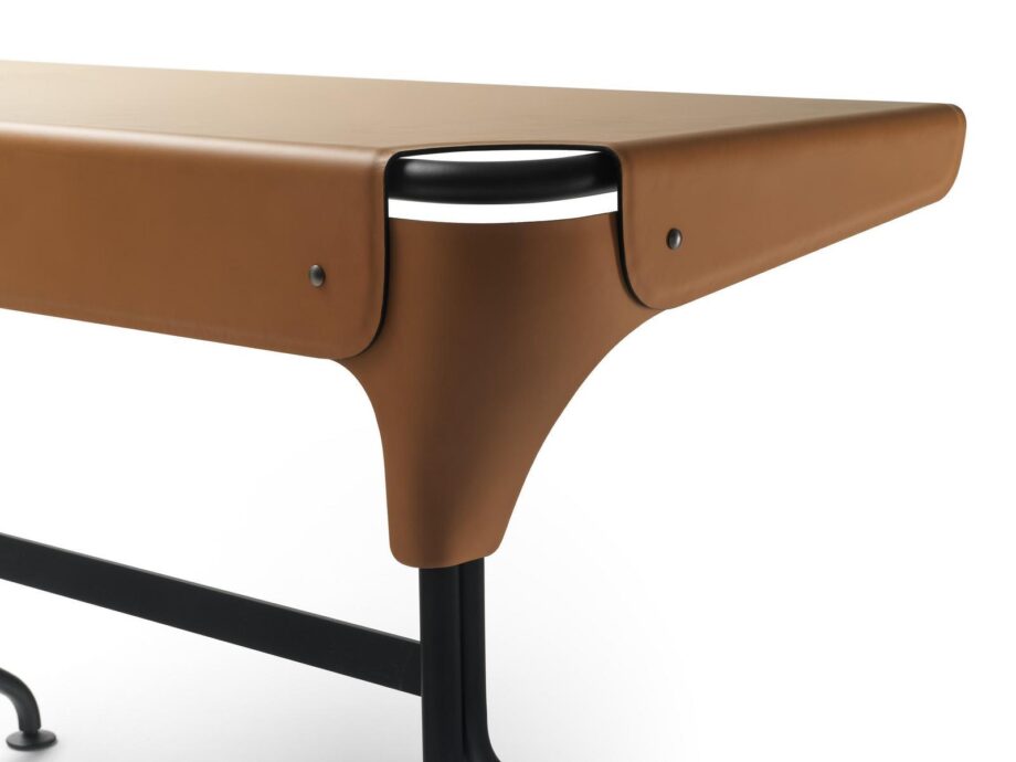 Tucano Writing Desk Zanotta