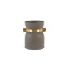 Impero Vase Tonin Casa
