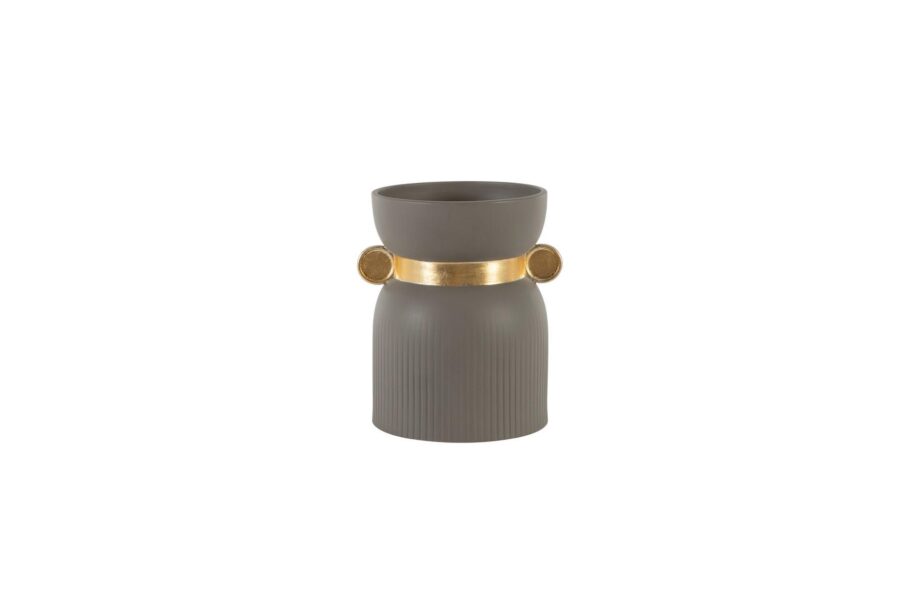 Impero Vase Tonin Casa