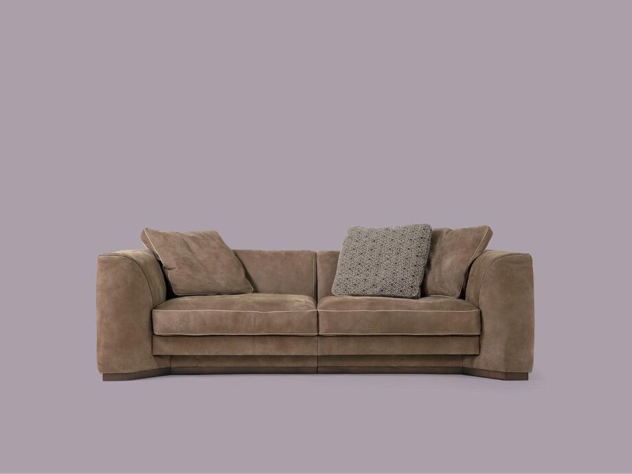 Franklin Sofa Borzalino
