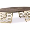 Isidoro Coffee Table Cantori