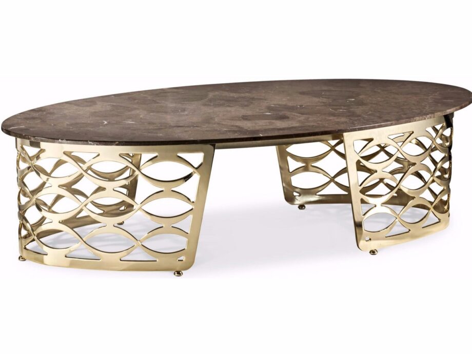 Isidoro Coffee Table Cantori