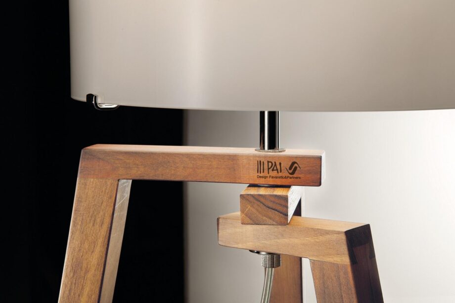 Trepai Pt Floor Lamp Vistosi
