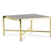 Rea Coffee Table Domingo Salotti