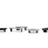 Song Coffee Table Minotti