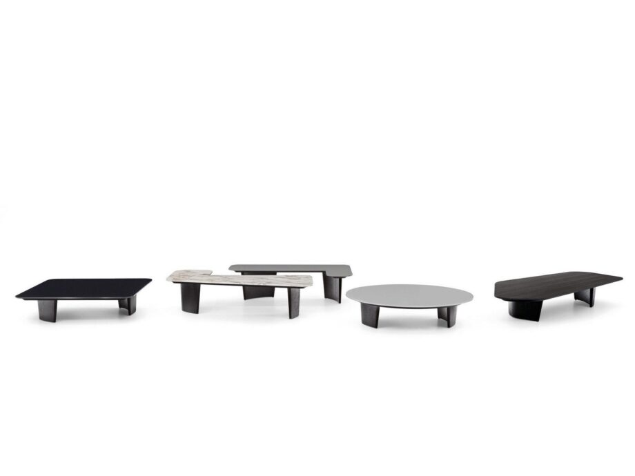 Song Coffee Table Minotti
