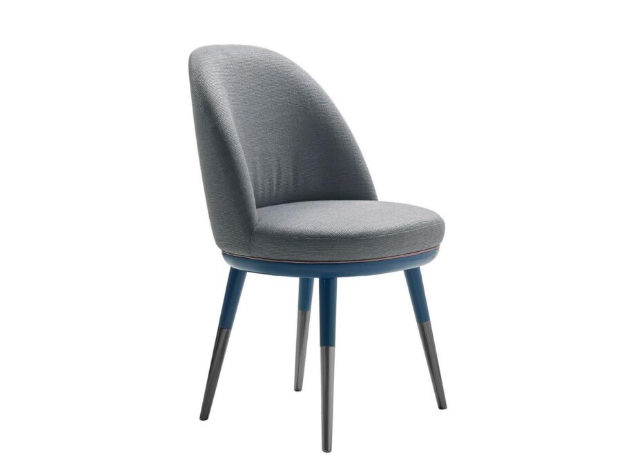 Sabrina Chair Volpi