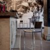 Alessio Bar Chair Cattelan Italia