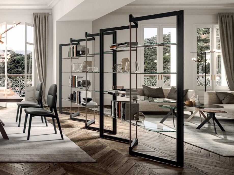 Bijoux Coffee Table Ozzio Italia