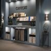 Yolanda Wall Lamp Cantori