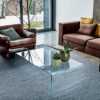Bridge Rectangular Coffee Table Sovet