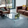 Bridge Rectangular Coffee Table Sovet