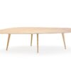 Tweed Table Zanotta