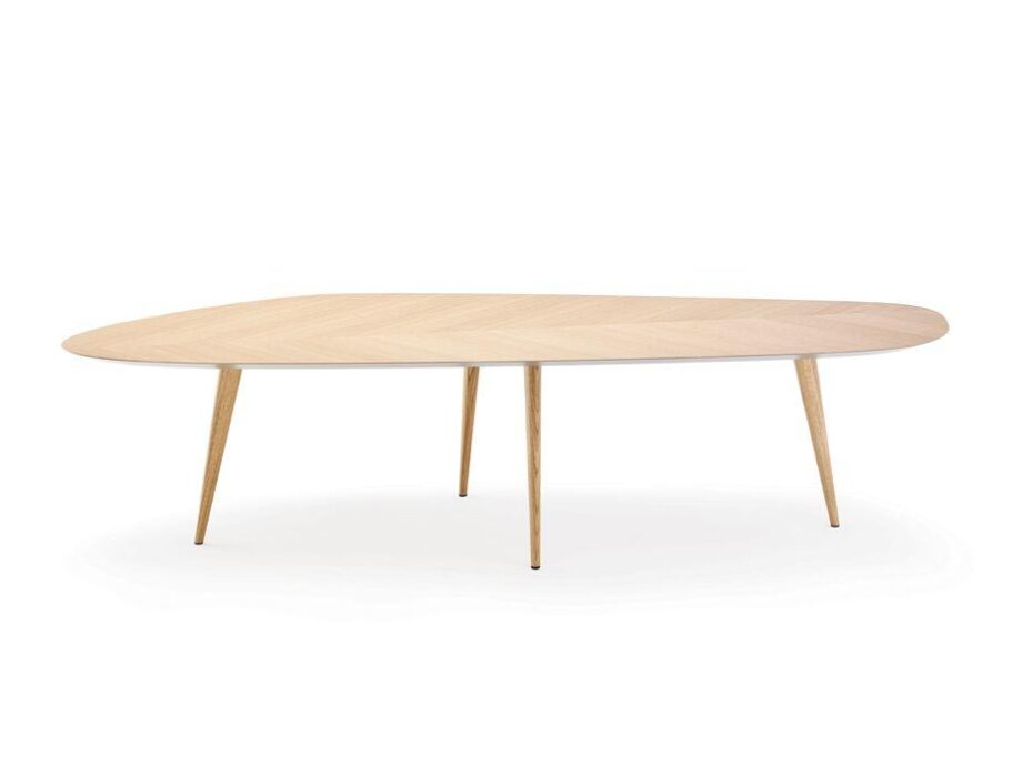 Tweed Table Zanotta