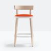 Folk 2946 Bar Chair Pedrali