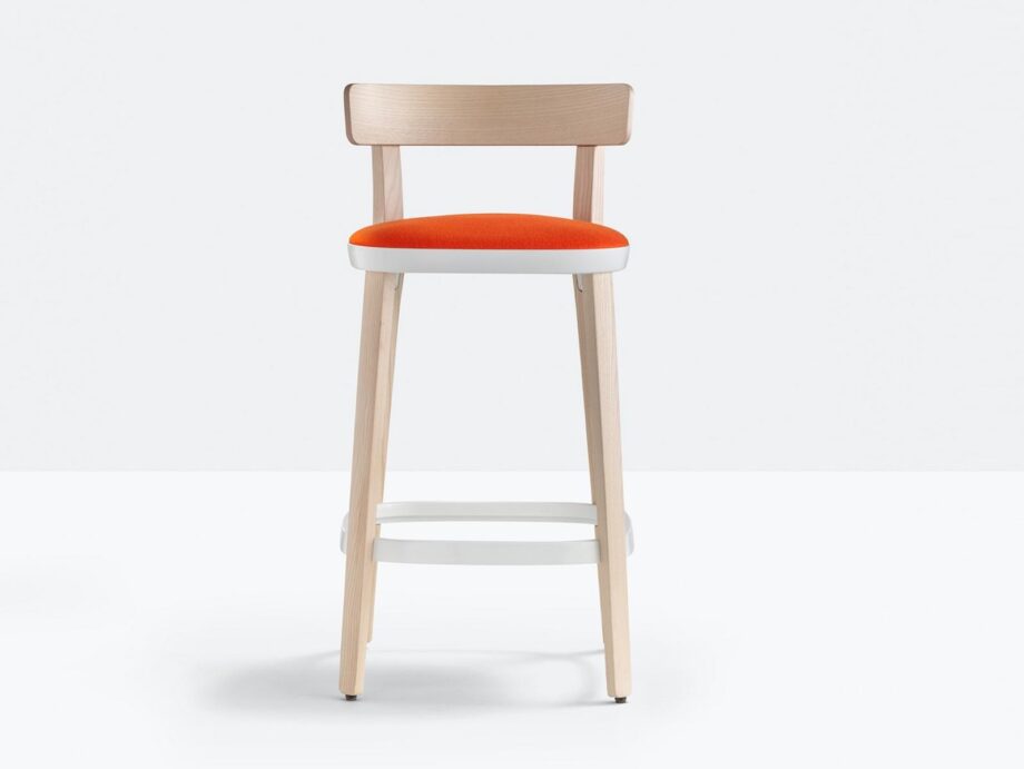 Folk 2946 Bar Chair Pedrali