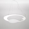 Glu Pendant Lamp Fabbian