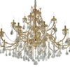 Ermes 099/21 Sh/p Pendant Lamp Possoni Illuminazione