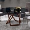 York Table Tonin Casa