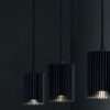 Coolfin Jr Pendant Lamp Dark