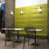 Modus Mdab Sofa Pedrali