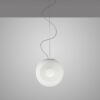 Eyes Pendant Lamp Fabbian