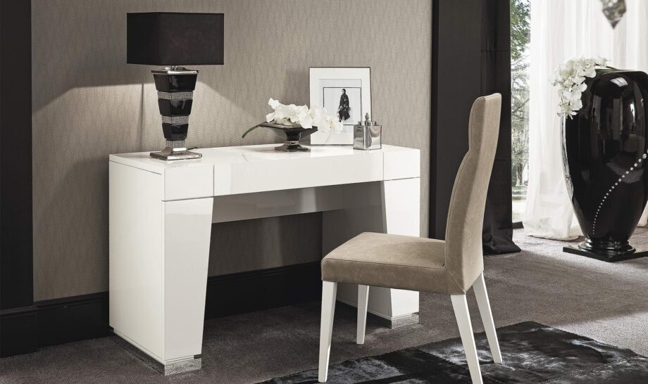Canova Bedroom Set Alf Italia