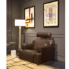 Bourbon Armchair Formitalia