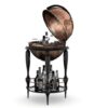 Equator Globe Bar Cabinet Boca Do Lobo