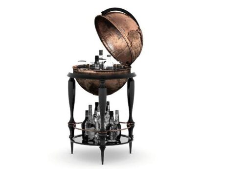 Equator Globe