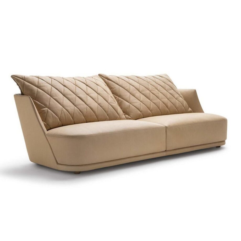 Grace Sofa Alberta Salotti