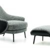 Angie Armchair Minotti